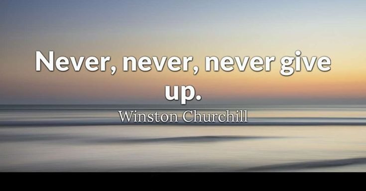 57 Never Give Up Quotes About Life And Happiness Precocious Spartan 42