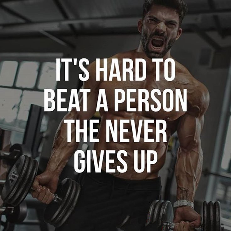 57 Never Give Up Quotes About Life And Happiness Precocious Spartan 39