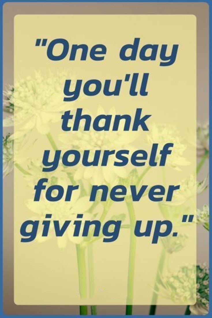 57 Never Give Up Quotes About Life And Happiness Precocious Spartan 48