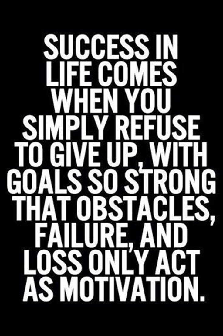 57 Never Give Up Quotes About Life And Happiness Precocious Spartan 54