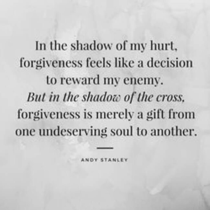 70 Forgiveness Quotes to Inspire Us to Let Go 3