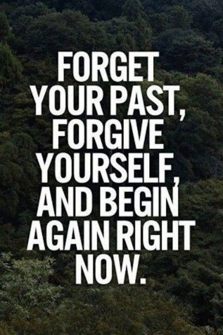 70 Forgiveness Quotes to Inspire Us to Let Go 8