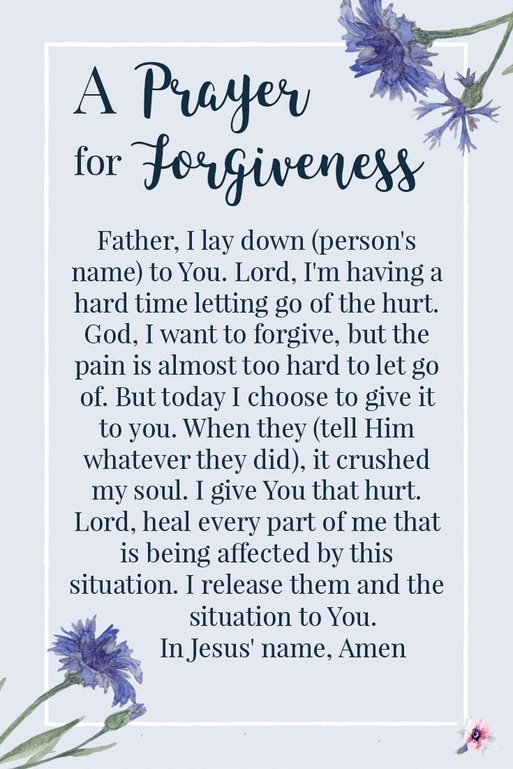 70 Forgiveness Quotes to Inspire Us to Let Go 13