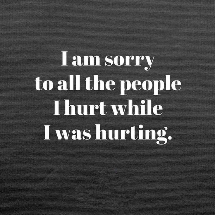 70 Forgiveness Quotes to Inspire Us to Let Go 24