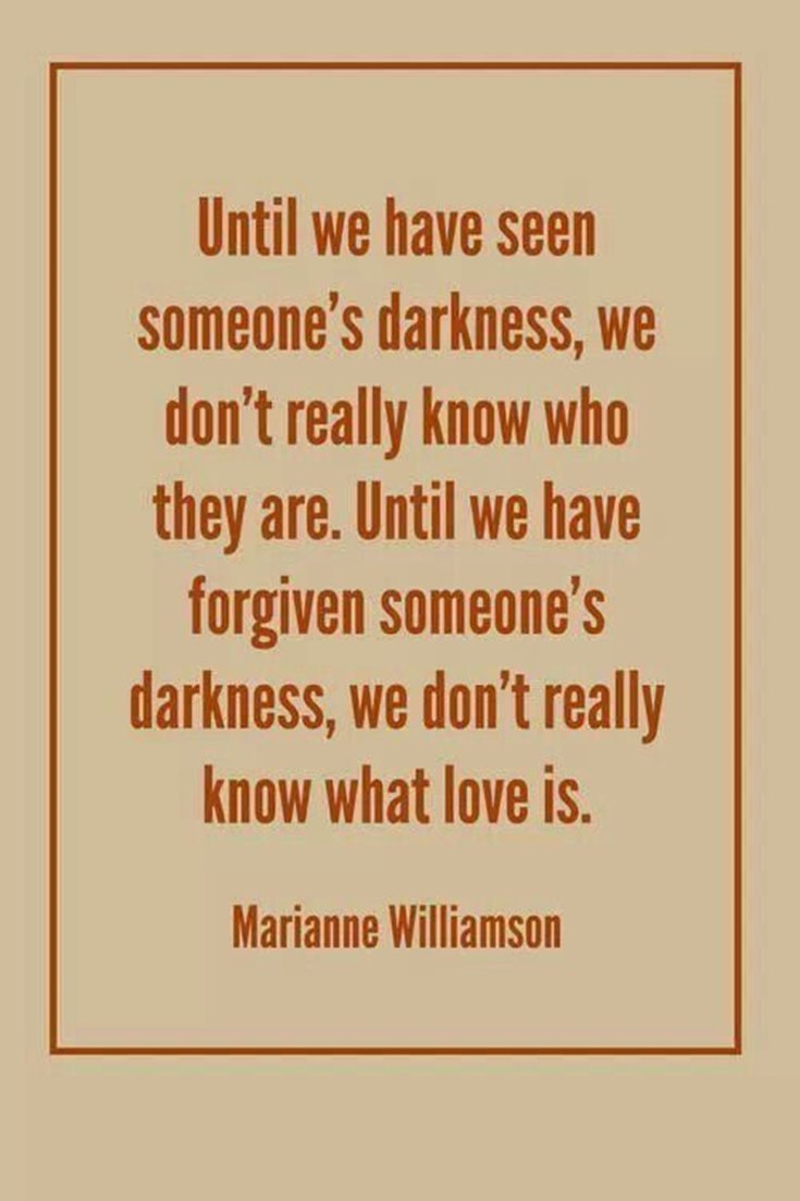 70 Forgiveness Quotes to Inspire Us to Let Go 35
