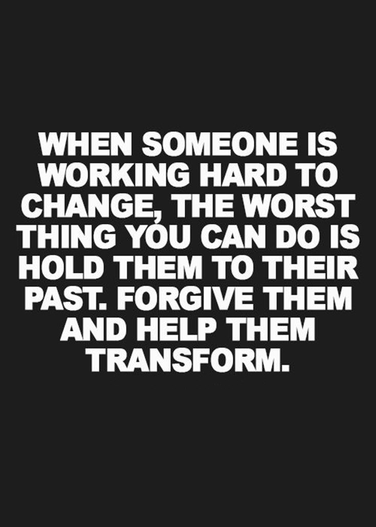 70 Forgiveness Quotes to Inspire Us to Let Go 45