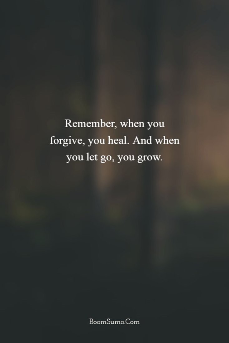 70 Forgiveness Quotes to Inspire Us to Let Go 52