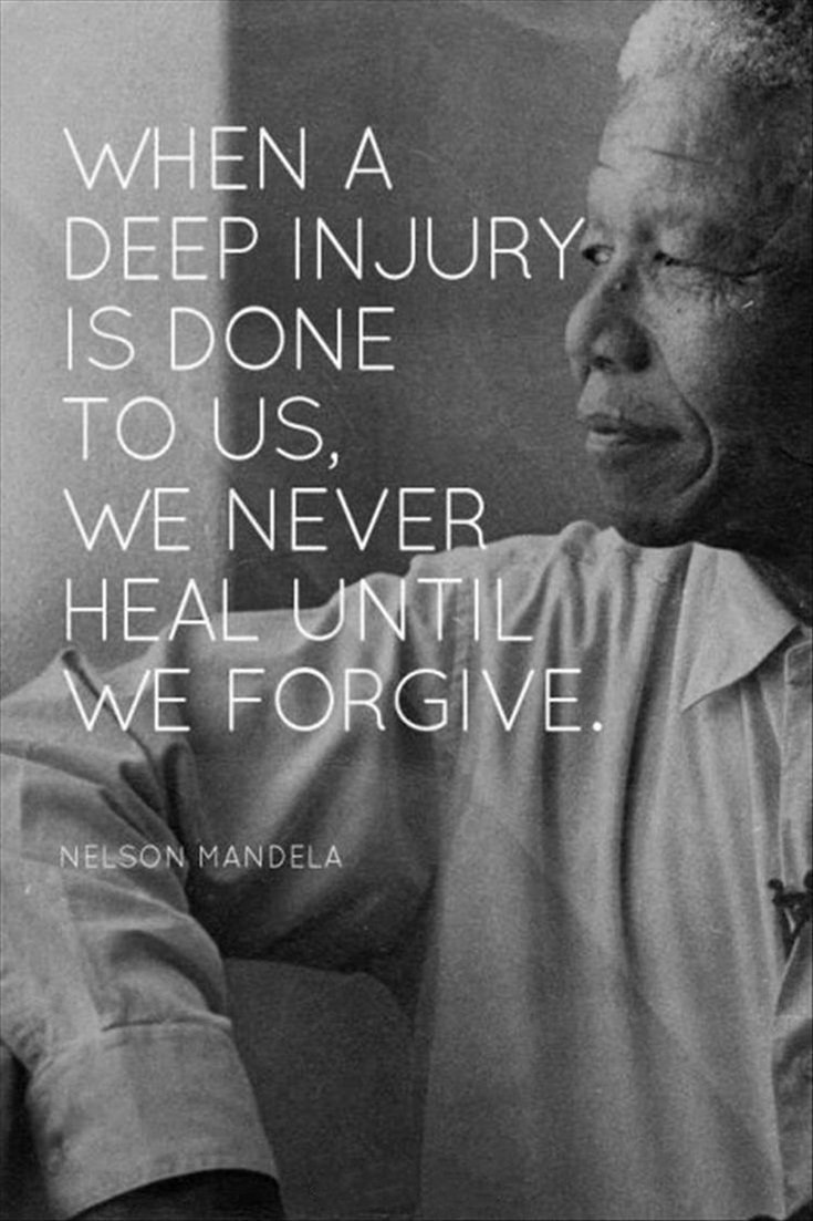 70 Forgiveness Quotes to Inspire Us to Let Go 53