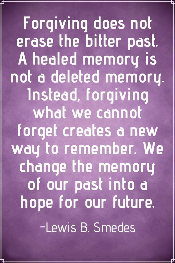 70 Forgiveness Quotes to Inspire Us to Let Go 59