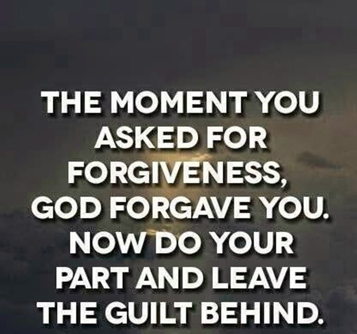 Collection : 70 Forgiveness Quotes to Inspire Us to Let Go ...