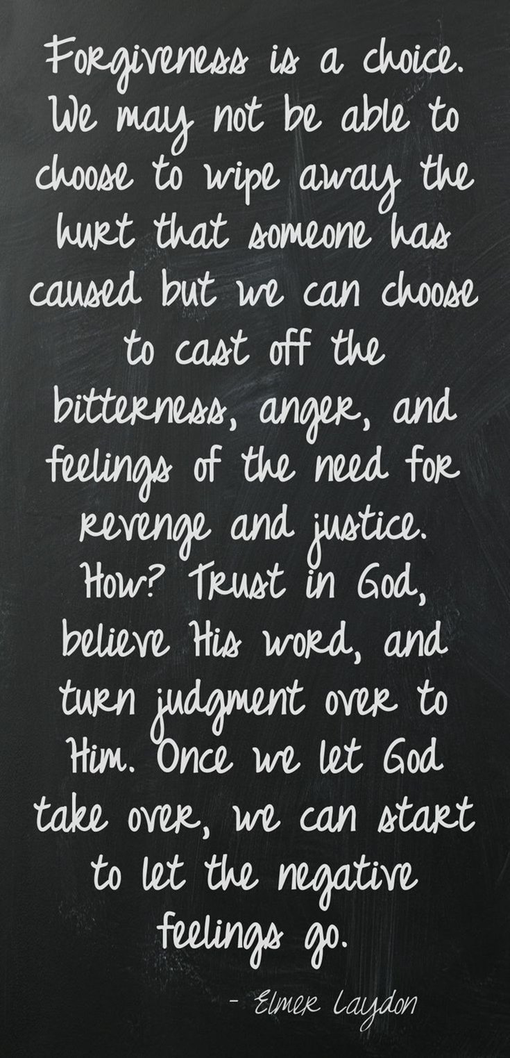 70 Forgiveness Quotes to Inspire Us to Let Go 61