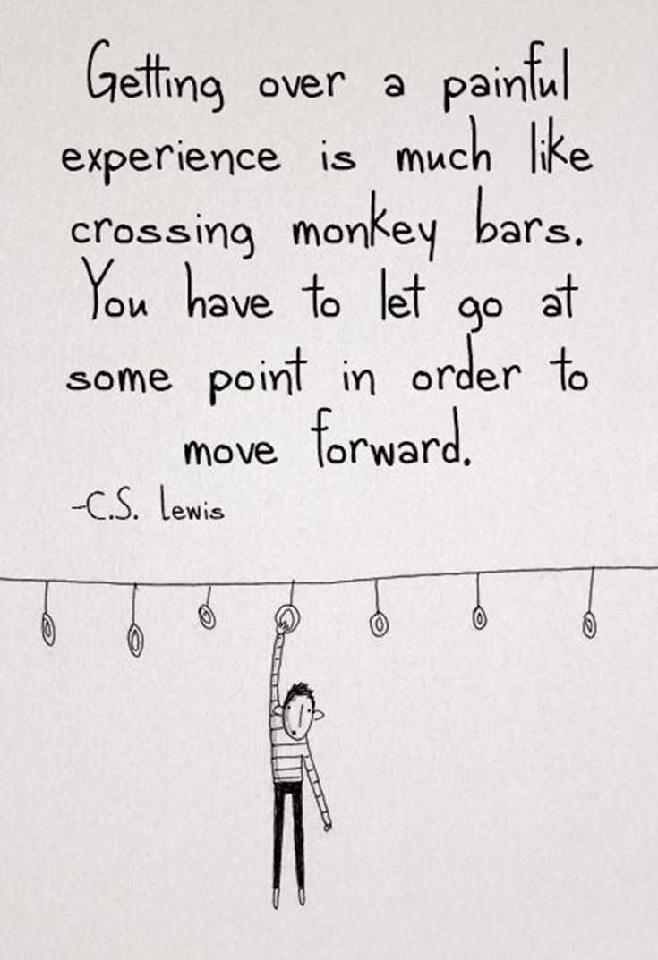 70 Forgiveness Quotes to Inspire Us to Let Go 60