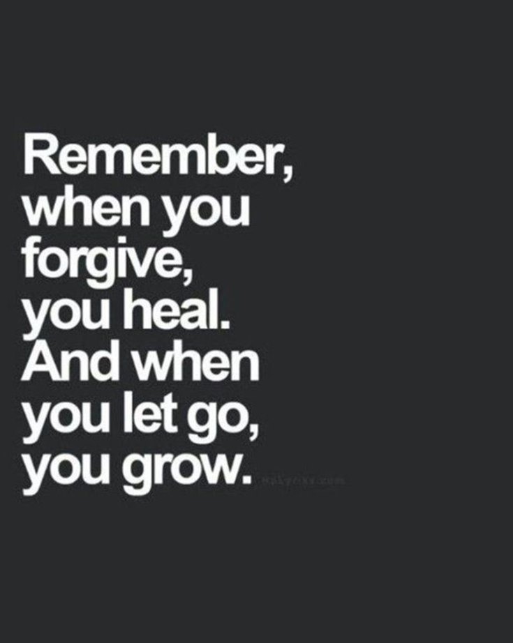 70 Forgiveness Quotes to Inspire Us to Let Go 68
