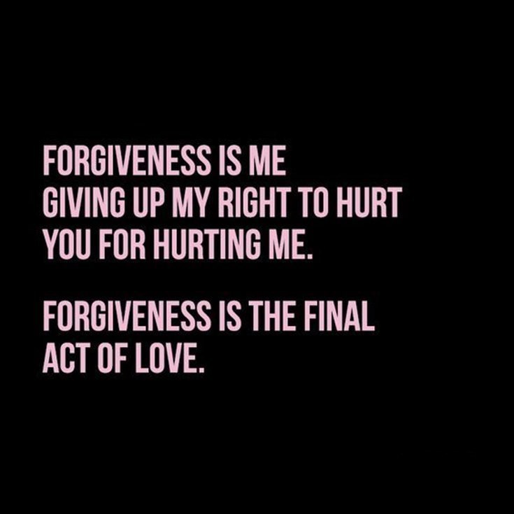 70 Forgiveness Quotes to Inspire Us to Let Go 69