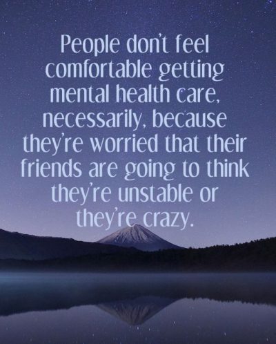 Collection : 80 Inspirational Mental Health Quotes ...