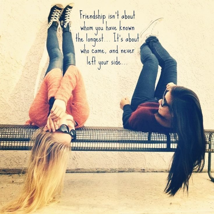 59 True Friendship Quotes Best Friends Forever Quotes 3