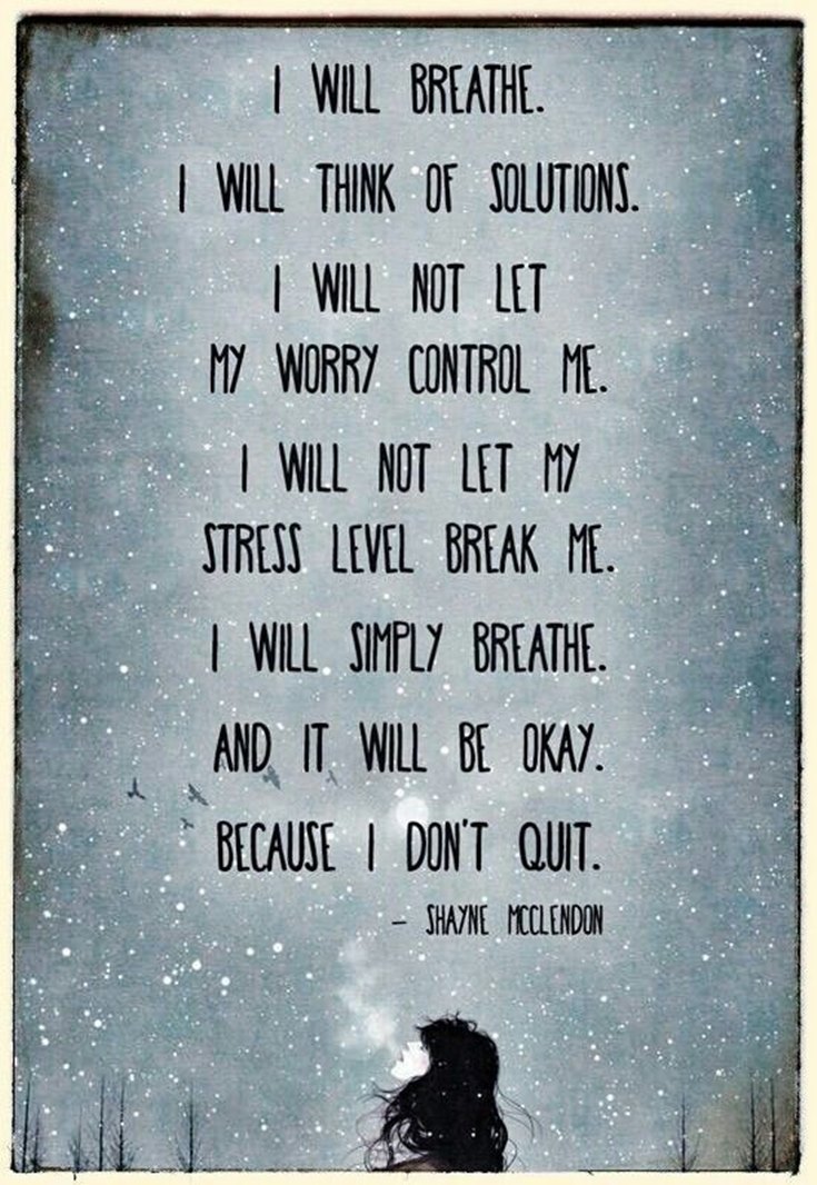 39 Quotes About Strength to Persevere 4