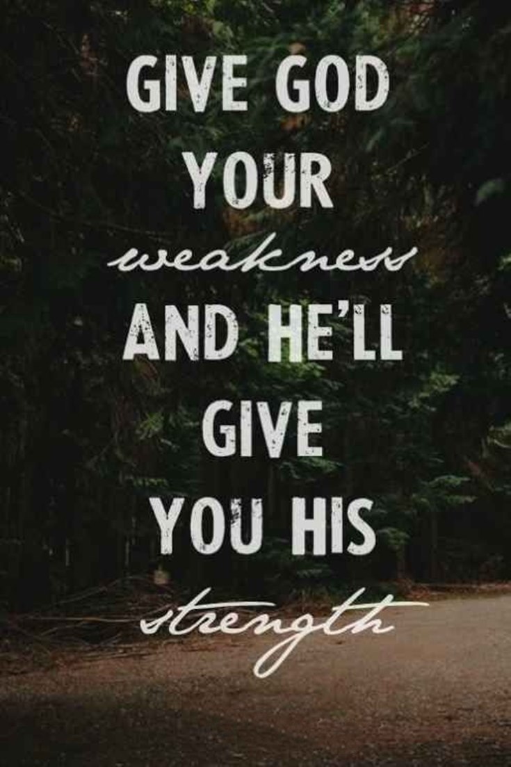 39 Quotes About Strength to Persevere 12