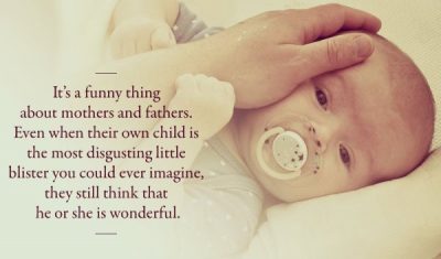 Collection : 80 Quotes About Parents And Children Relationship ...
