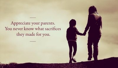 Collection : 80 Quotes About Parents And Children Relationship ...