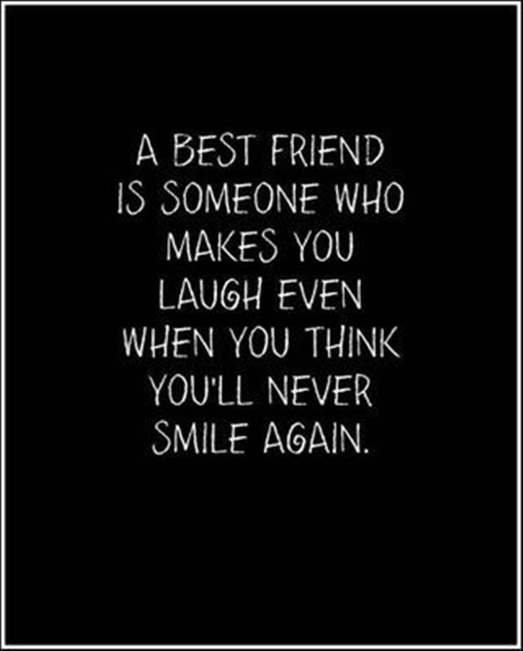 Collection : 59 True Friendship Quotes - Best Friends Forever Quotes ...