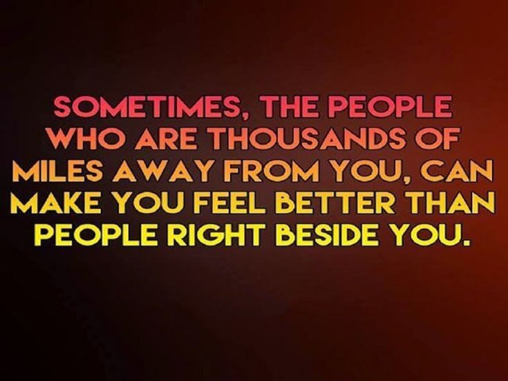39 Positive Affirmations And Inspiring Quotes About Life 12