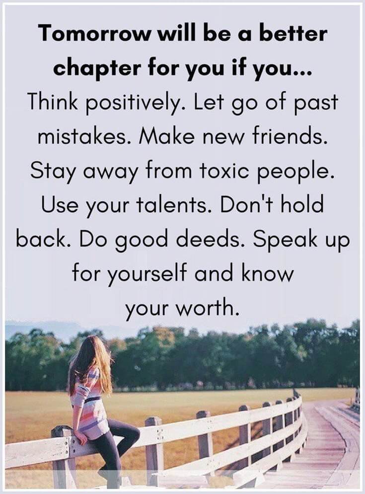39 Positive Affirmations And Inspiring Quotes About Life 11