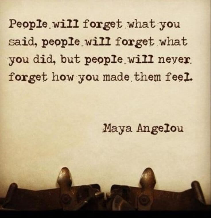 39 Positive Affirmations And Inspiring Quotes About Life 32