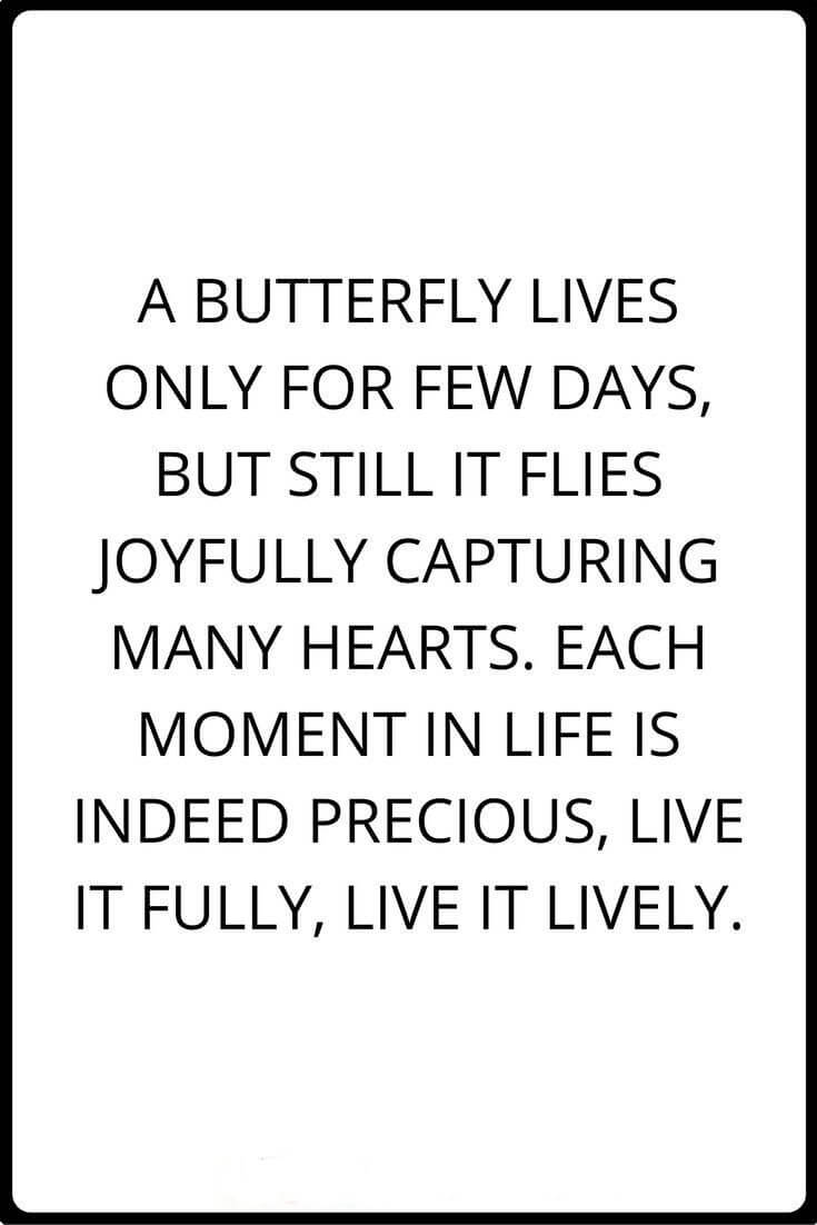 39 Positive Affirmations And Inspiring Quotes About Life 17