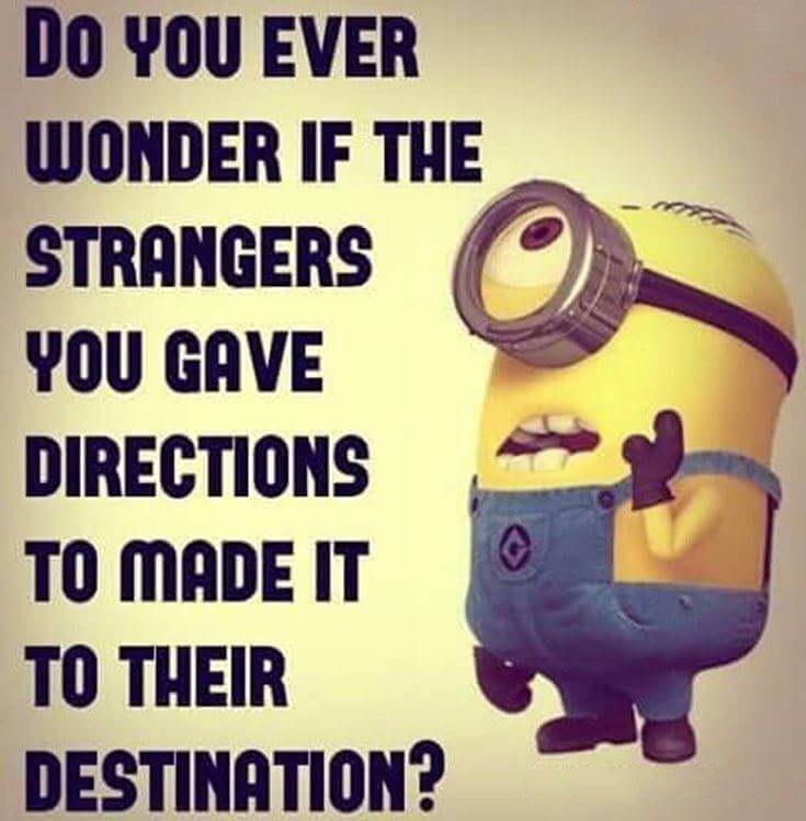 38 Funny Quotes Minions And Minions Quotes Images 27