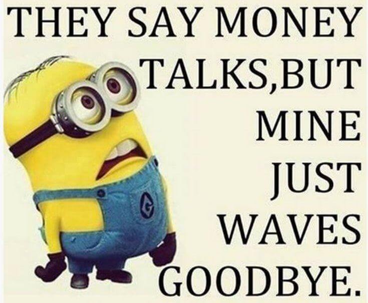 38 Funny Quotes Minions And Minions Quotes Images 12