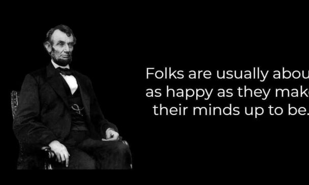 Collection : 15 Indestructible Abraham Lincoln Quotes On Life ...