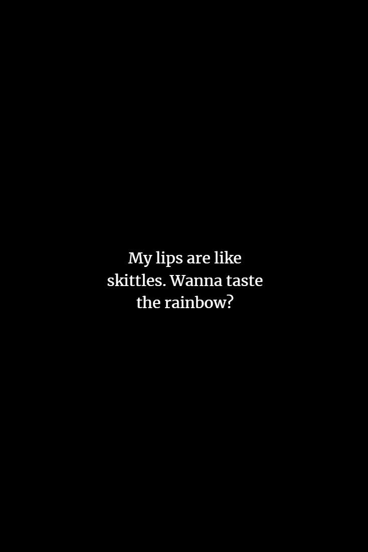 50 Funny and Cheesy Pick Up Lines to Make You Laugh 9