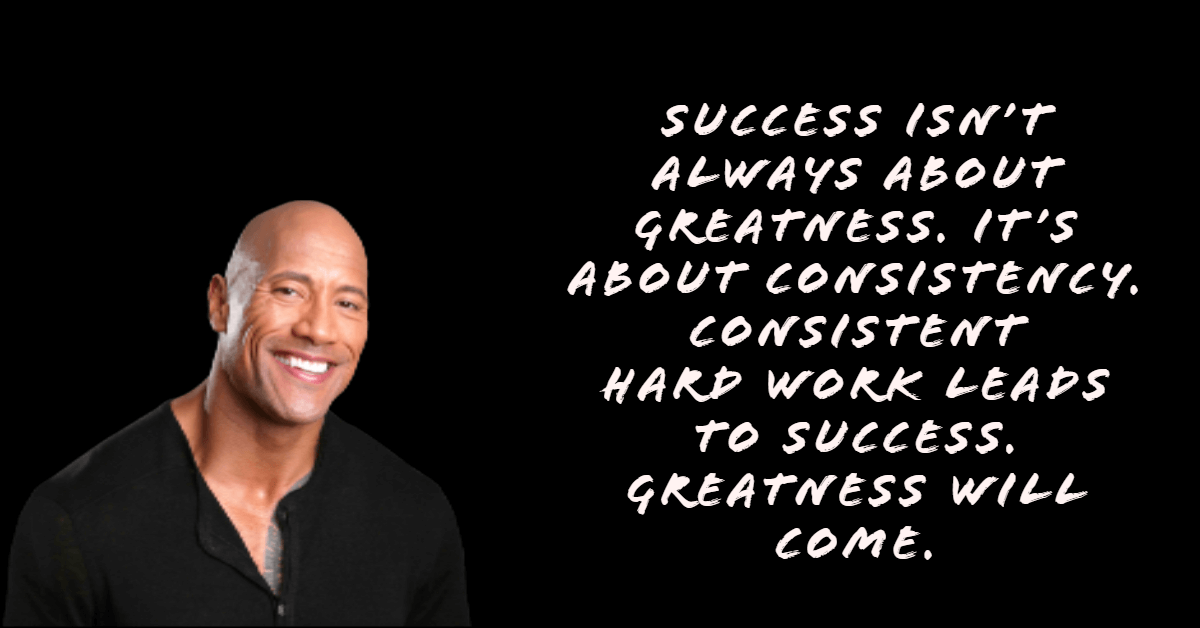 50 Famous Quotes About Success And Hard Work 48 #greatness