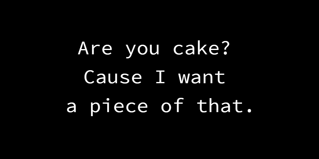 50 Funny and Cheesy Pick Up Lines to Make You Laugh