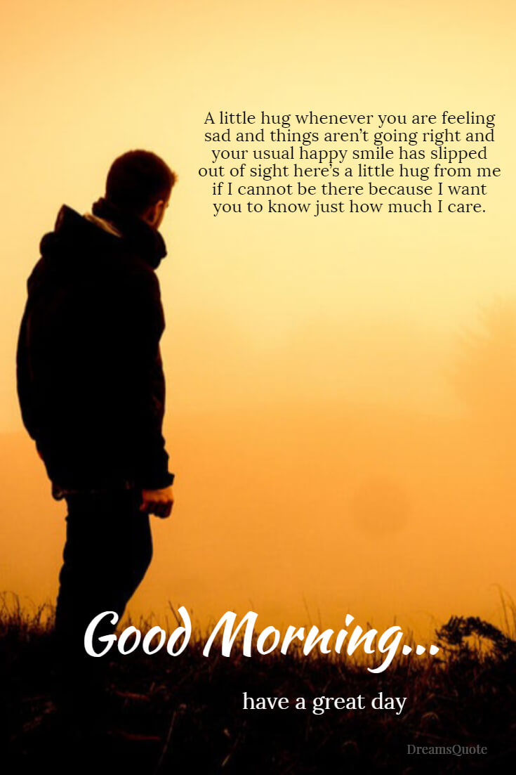 56 Inspirational Good Morning Quotes and Wishes with Beautiful Images 44