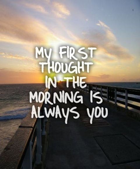 Romantic Good Morning Images for Boyfriend