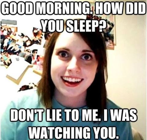 funny morning pictures