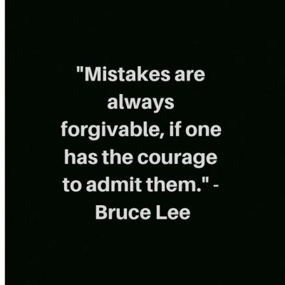 Collection : 90+ Famous Quotes about Making Mistakes in Life -  QuotesLists.com | Number one source for inspirational Quotes illustrated,  Famous quotes and most trending sayings