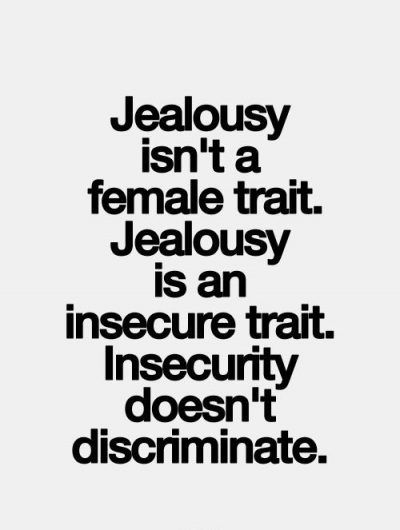 Collection : 75 Quotes About Jealousy And Envy And Images - QuotesLists ...