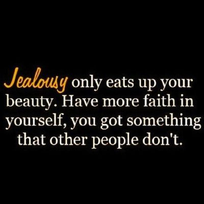 Collection : 75 Quotes About Jealousy And Envy and Images - QuotesLists ...