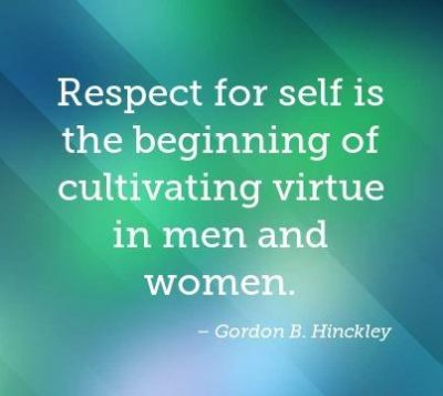 Collection : 101 Best Self Respect Quotes, Sayings and Images ...