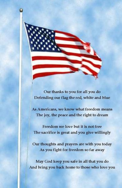 Collection : 110 Patriotic Fourth of July Quotes - QuotesLists.com ...