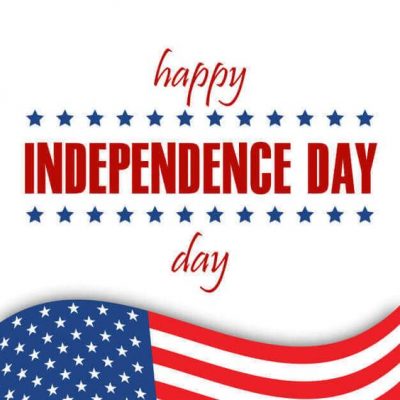 Collection : 110 Patriotic Fourth of July Quotes - QuotesLists.com ...