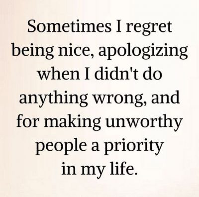 Collection : 85 Never Regret Quotes and Sayings to Inspire You The ...