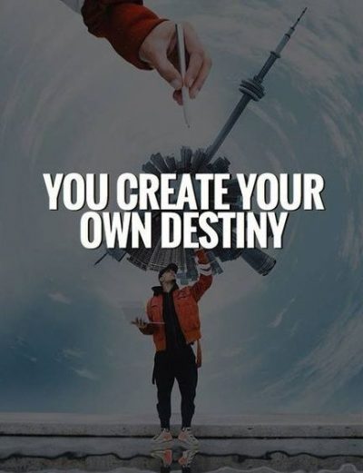 Collection : Fate and Destiny Quotes, Sayings and Images - QuotesLists ...