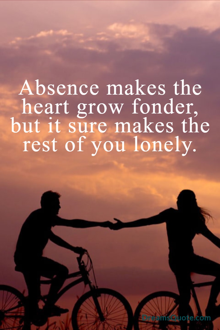 Collection : Top 60 Long Distance Relationships Quotes - QuotesLists