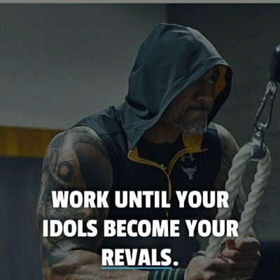 Collection : 200 Bodybuilding Motivational Quotes for Weightlifting and ...