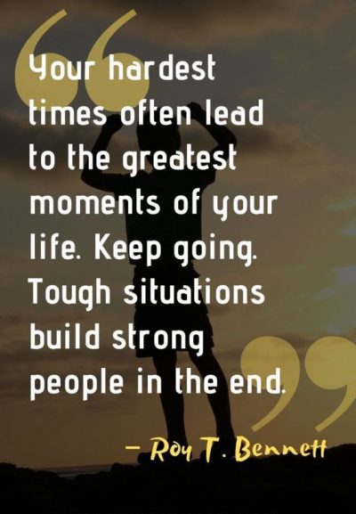 Collection : 200 Quotes About Life Struggles And Overcoming Adversity ...