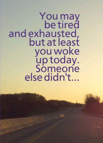 Everyday Inspirational Quotes
